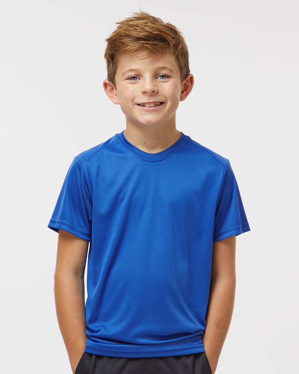 Paragon® Youth Islander Performance T-Shirt