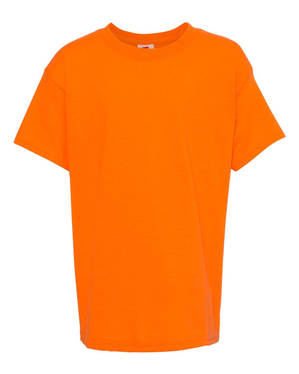 Ecosmart Youth Crewneck Short Sleeve T-Shirt