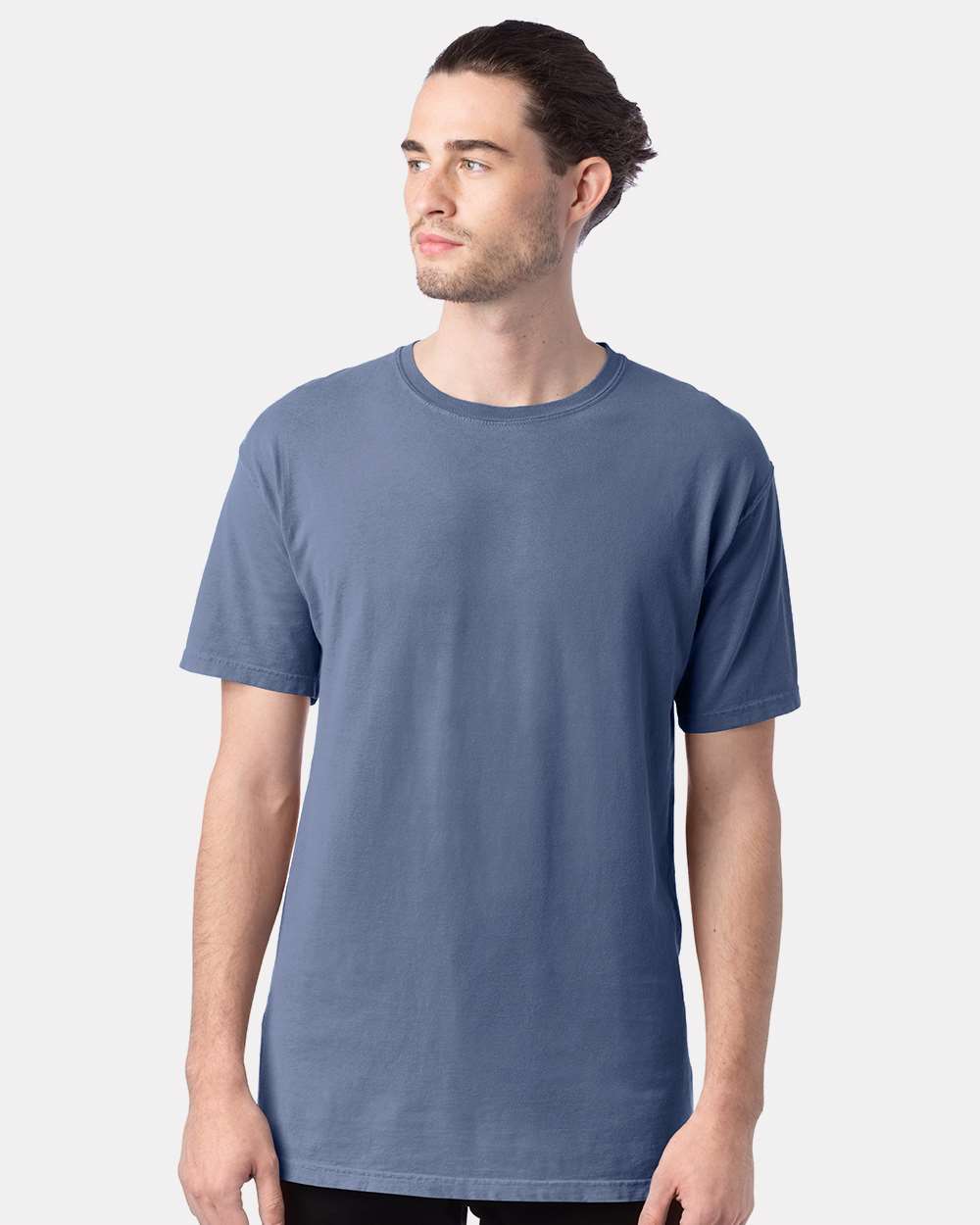 ComfortWash by Hanes® Garment-Dyed T-Shirt