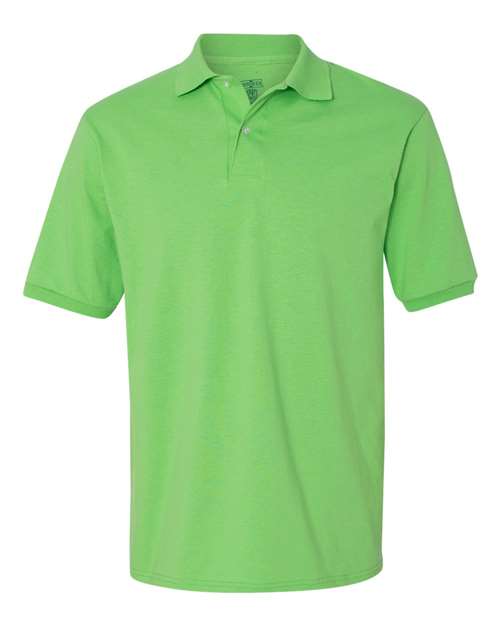 JERZEES® Spotshield Polo Shirt