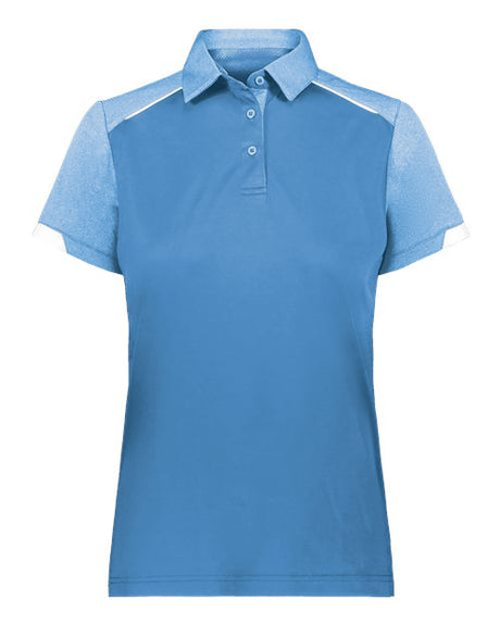 Russell Athletic® Women's Polo For Adult