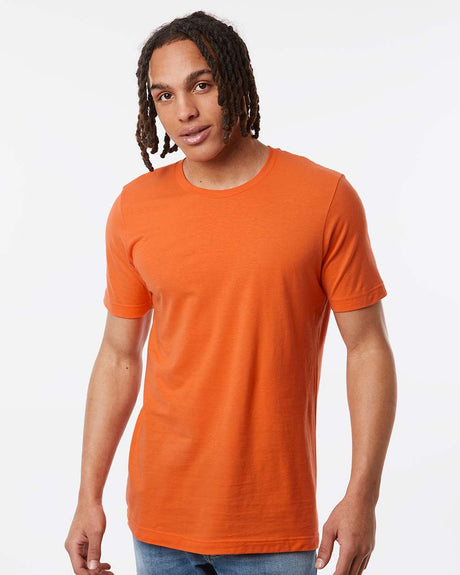 Tultex® Heavyweight Jersey T-Shirt