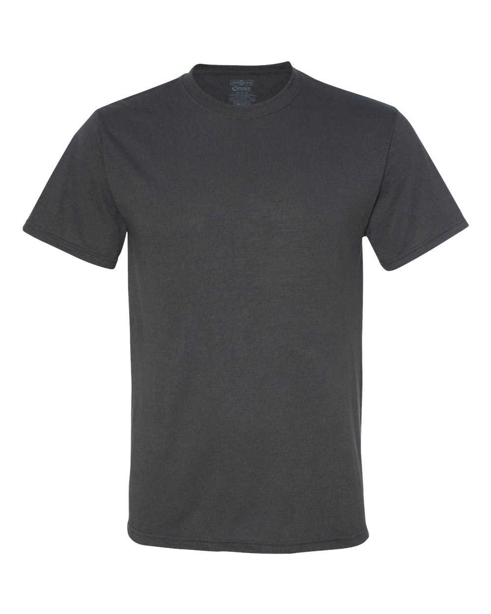 JERZEES® Performance Short Sleeve Crewneck T-Shirt
