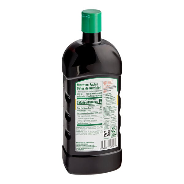 Knorr 32 oz. Ultimate Liquid Concentrated Beef Base