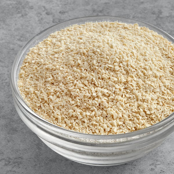 Golden Dipt G&L Medium Grind Cracker Bread Crumbs 25 lb.