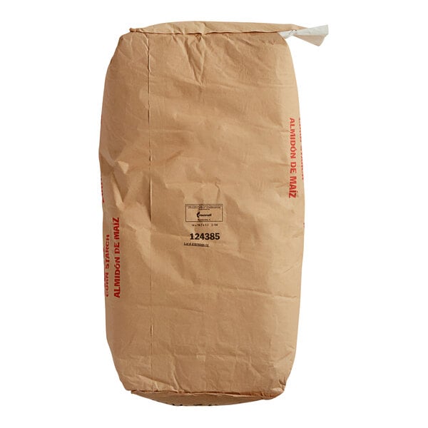 Argo Corn Starch 25 lb.