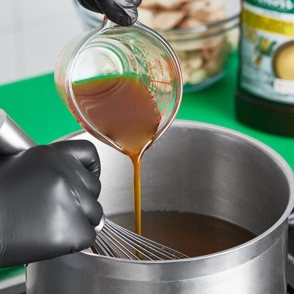 Knorr 32 oz. Ultimate Liquid Concentrated Vegetable Base