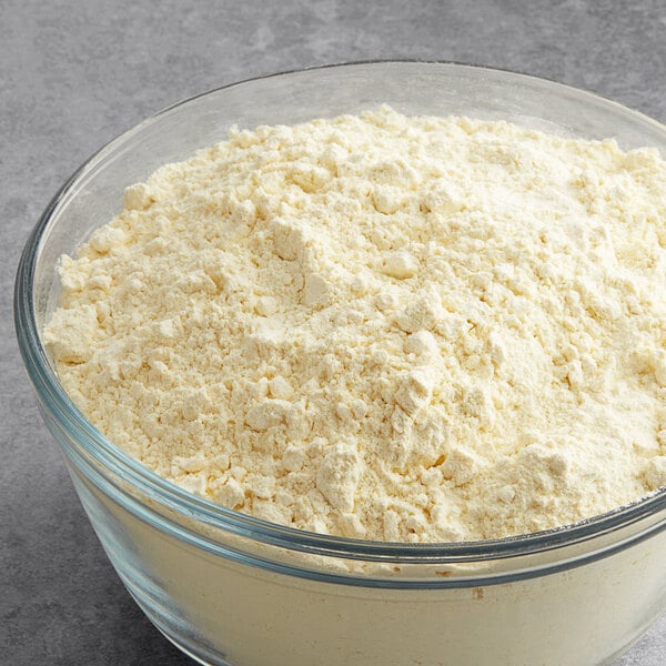 Krusteaz Professional Fish Fry Breader and Batter Mix 25 lb.