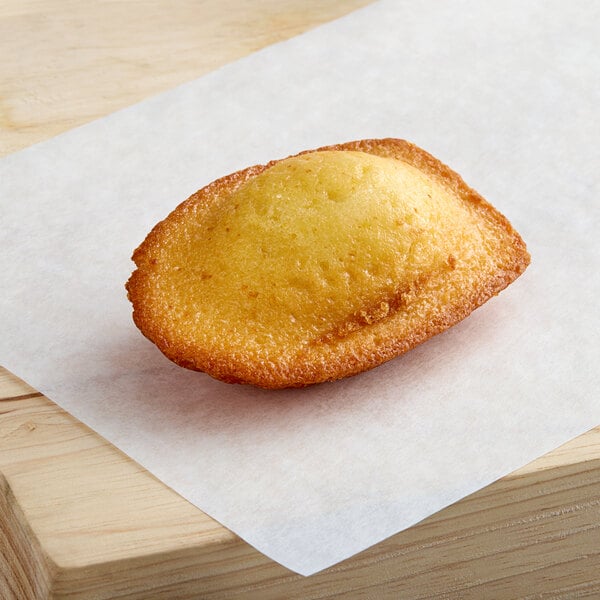 St. Michel Citrus Madeleine 1.6 oz. - 70/Case