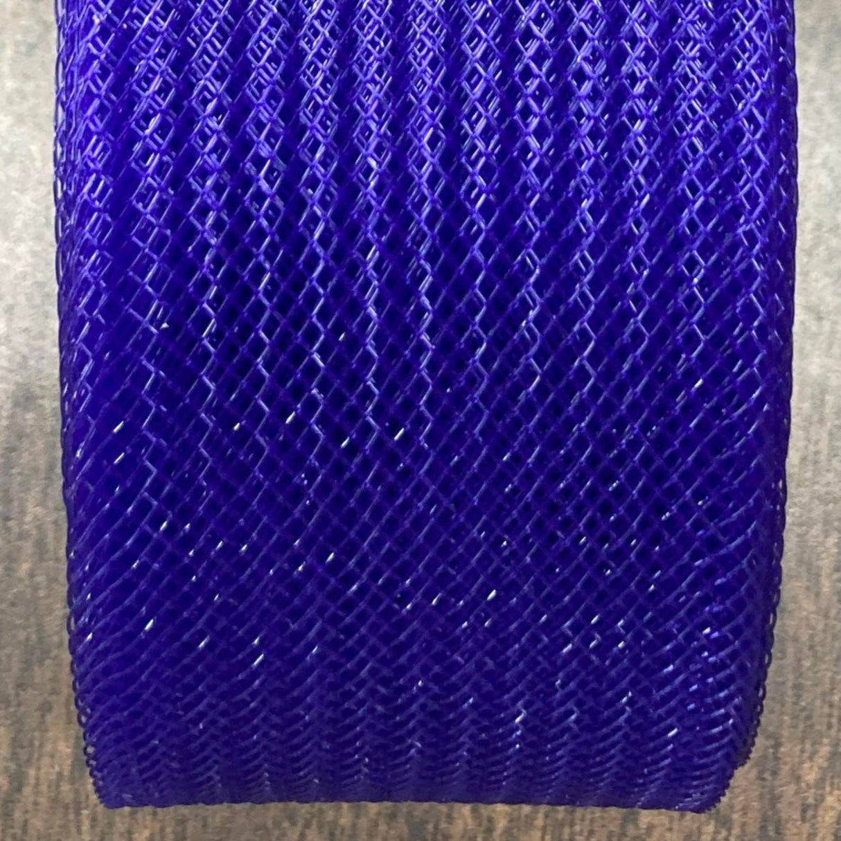 Horsehair Trim 2" Wide Stiff Crinoline Braid
