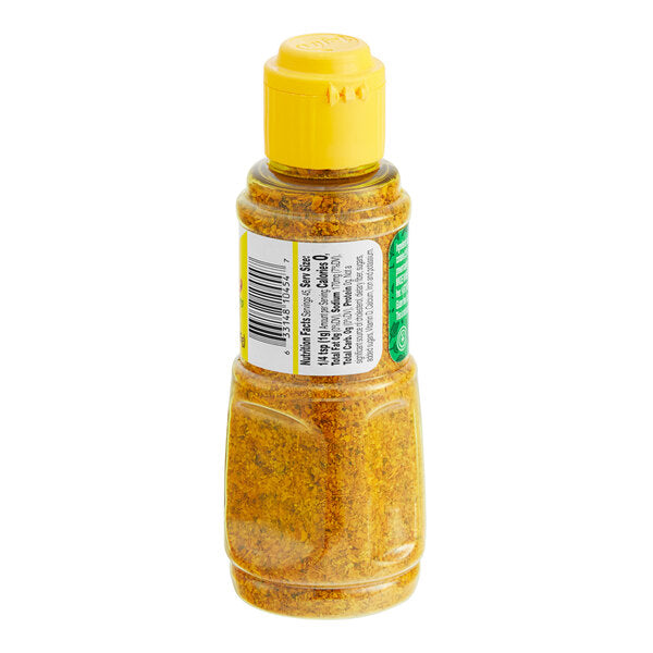 Tajin Habanero Seasoning 1.6 oz. - 24/Case
