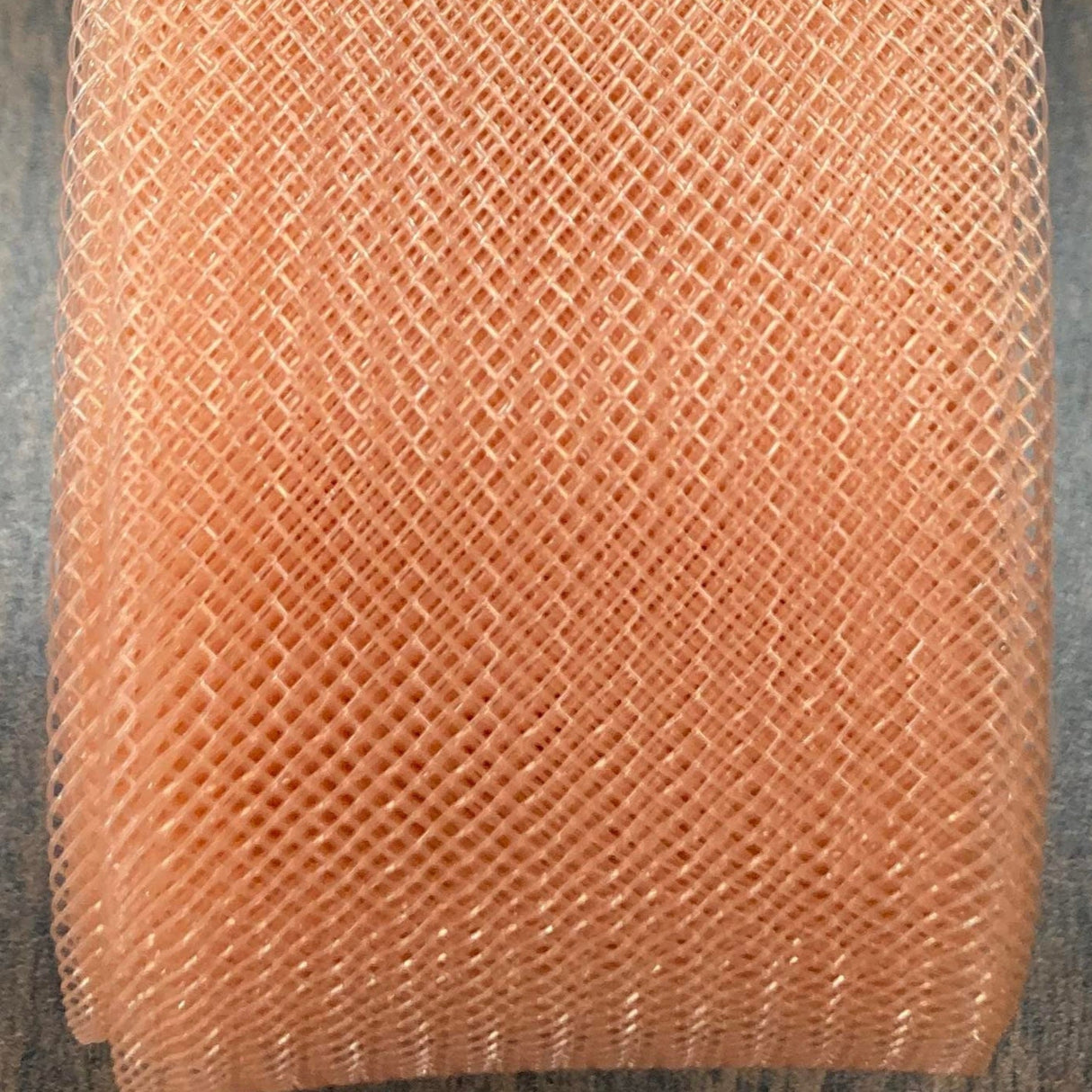 Horsehair Trim 2" Stiff Crinoline Webbing