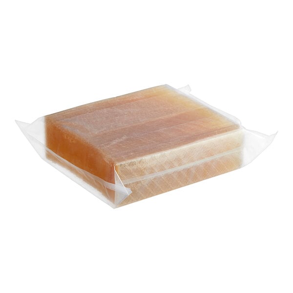 Sosa 230 Bloom Pork Gold Gelatin Sheets 4.4 lb.