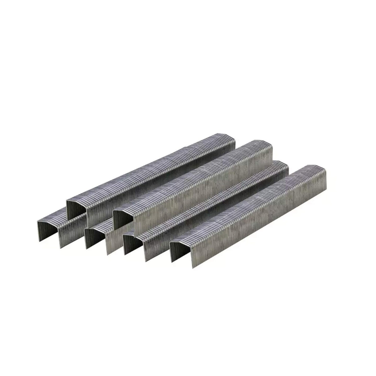 Stanley Bostitch B8 PowerCrown Chisel Point Staples High Carbon Steel