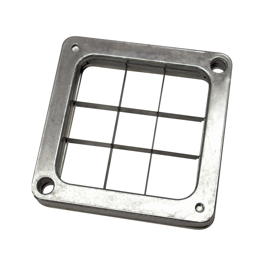 Nemco 55424 Blade/Holder Assembly for Easy Chopper and Easy Frykutter, 1"