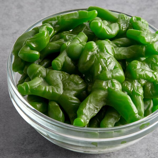 Albanese Gummi Army Guys 5 lb.