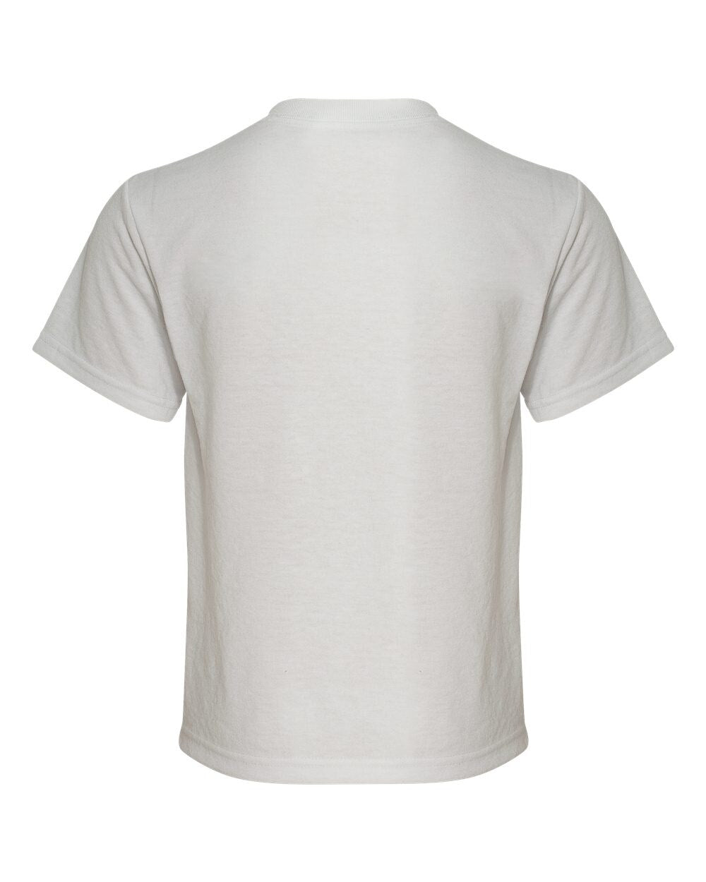 JERZEES® Youth Dri-Power Sport Short Sleeve Crewneck T Shirt