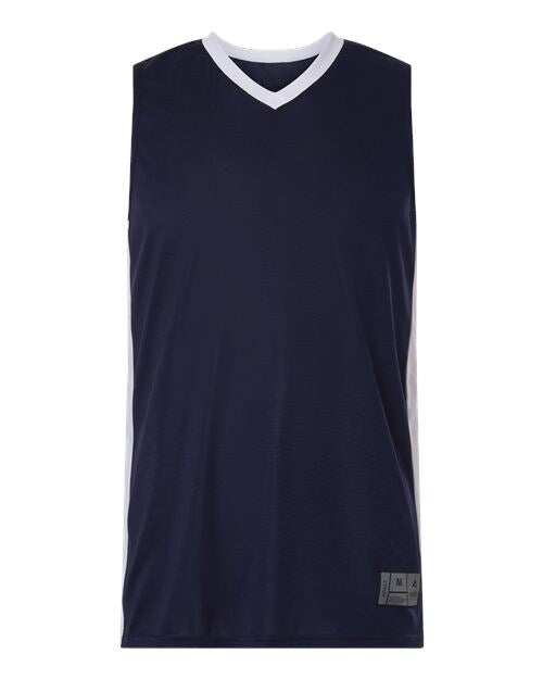 Augusta Sportswear Men's Match Up Basketball Jersey Athletic Team Shirt