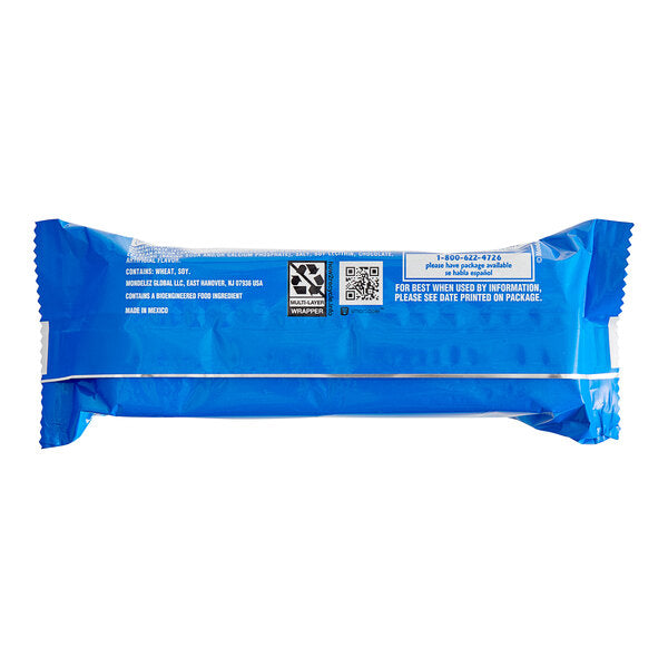 Nabisco Oreo 6-Count (2.4 oz.) Cookie Sleeve - 120/Case