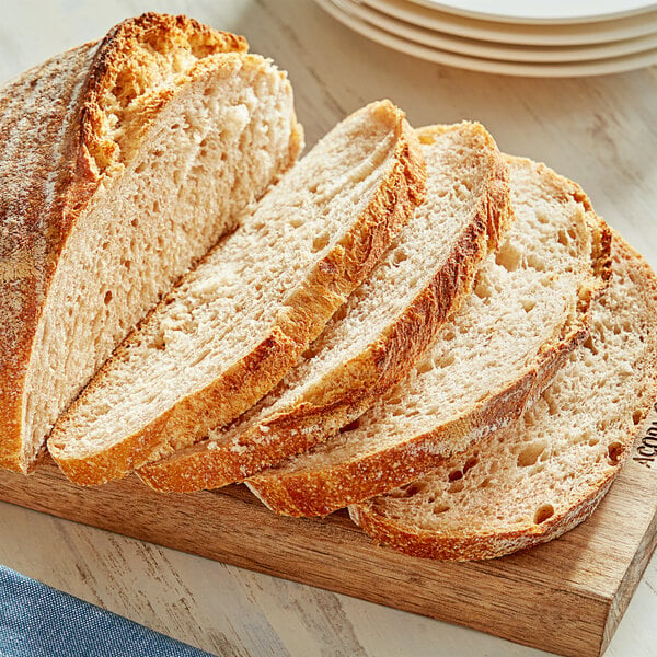 Lesaffre Red Star Bakers Active Dry Yeast 1 lb. Vacuum Pack - 20/Case