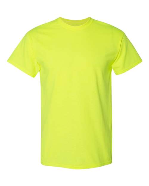 24 Pack: DryBlend Crewneck Short Sleeve T-Shirt