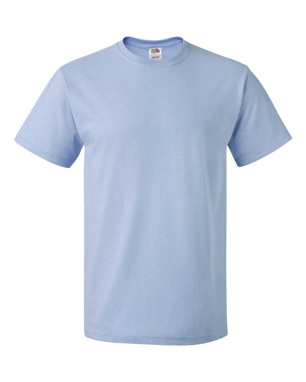 Pack 24: Cotton Crewneck Short Sleeve T-Shirt