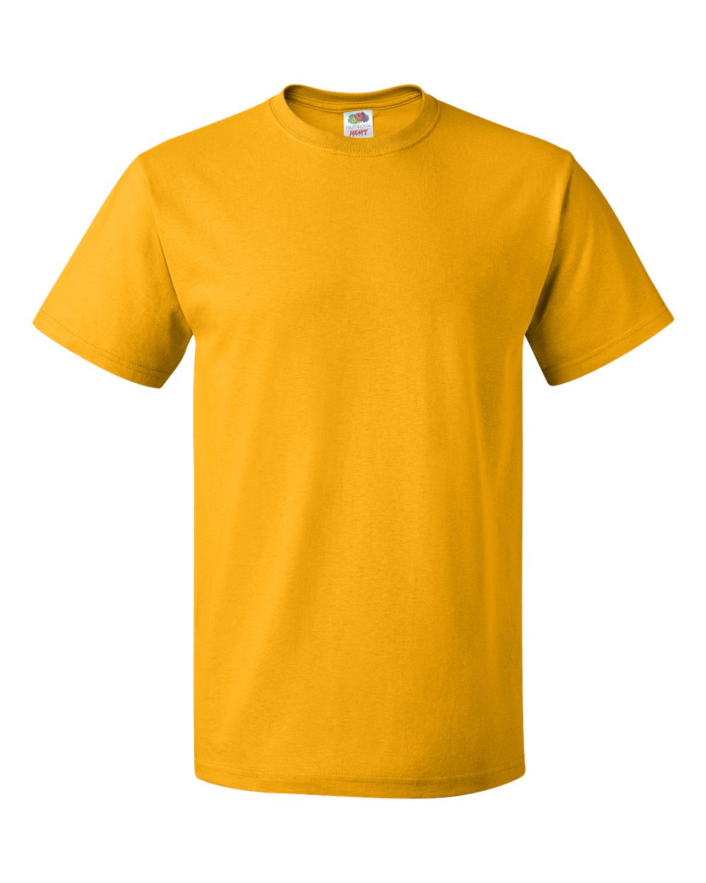 Pack 24: Cotton Crewneck Short Sleeve T-Shirt