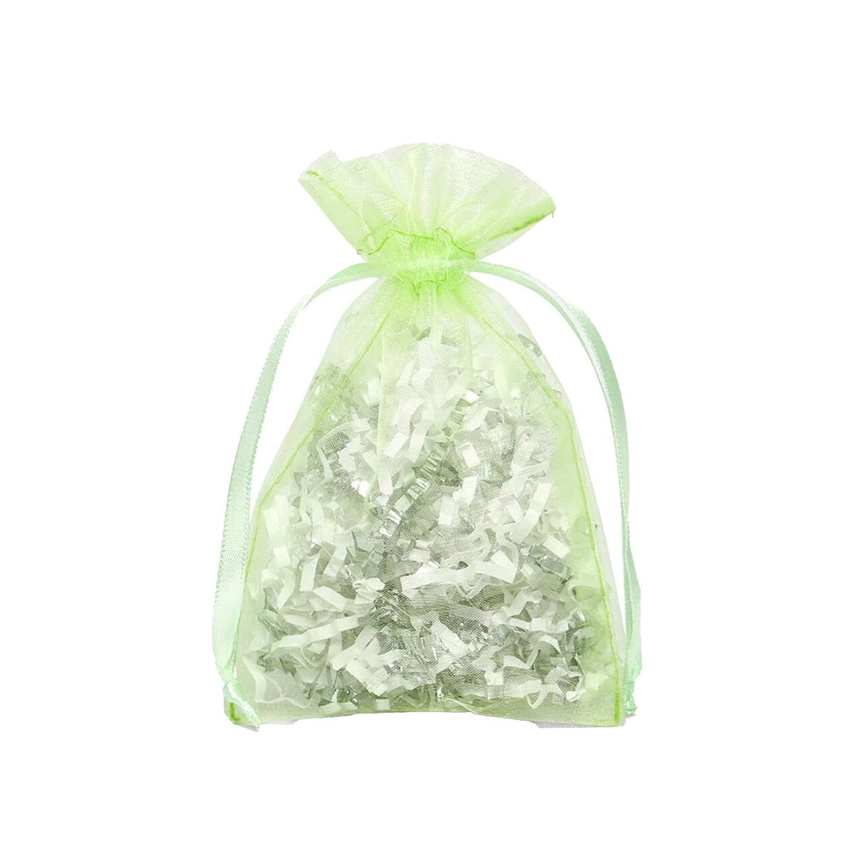 5” x 8” Organza Bags The Perfect Favor Packaging