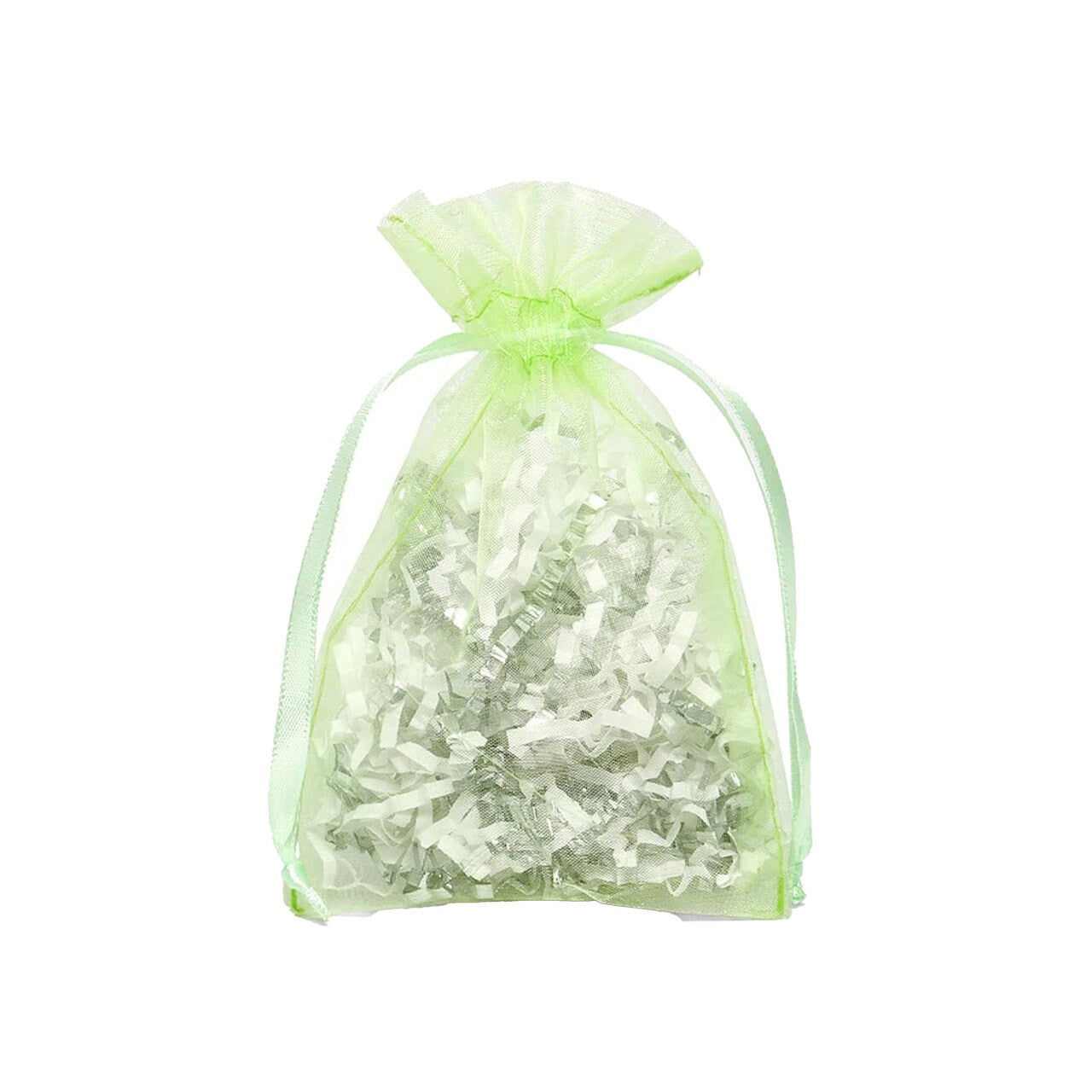 5” x 8” Organza Bags The Perfect Favor Packaging