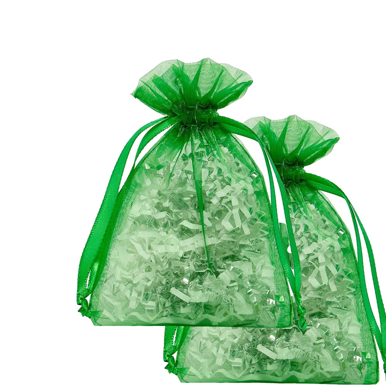 4” x 6” Organza Bags A Touch of Class for Packaging