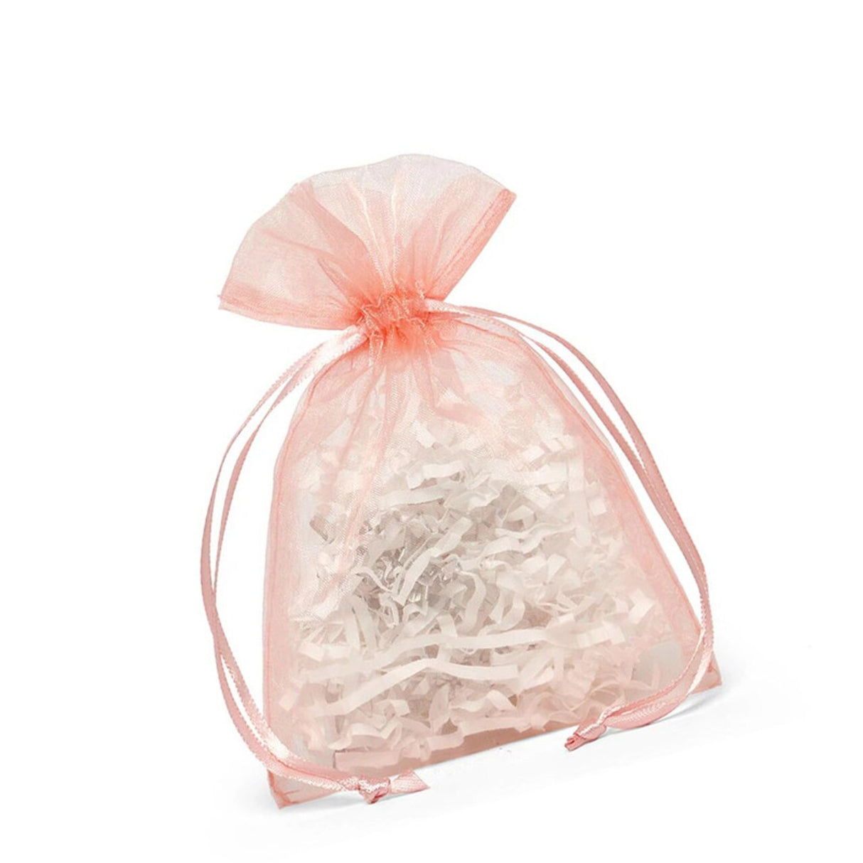 3" x 4" Organza Bag Great for Small Gifts