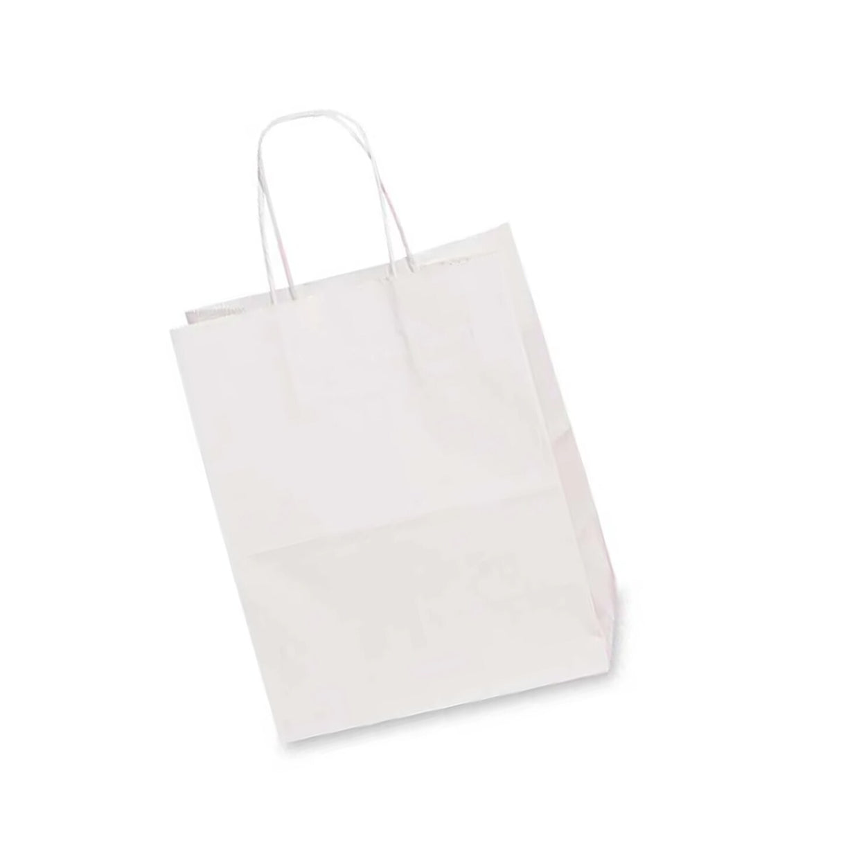Stylish Glossy Bags 16'' x 6'' x 13'' Shopping