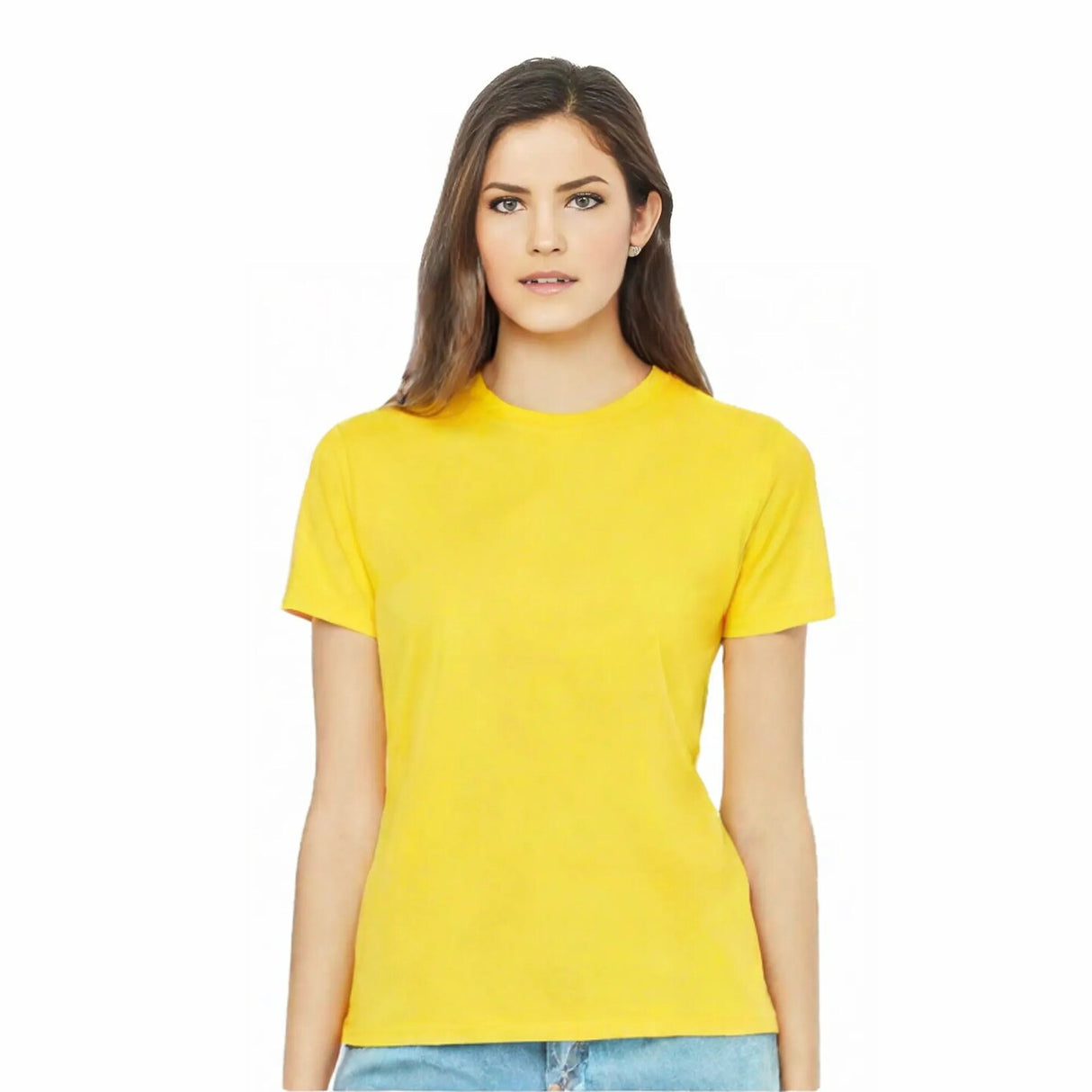 12 Pack: Hanes® Essential-T Crewneck Short Sleeve T-Shirt