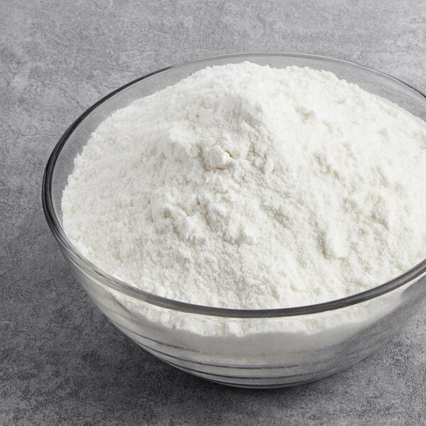 Bob's Red Mill Gluten-Free White Rice Flour 25 lb.