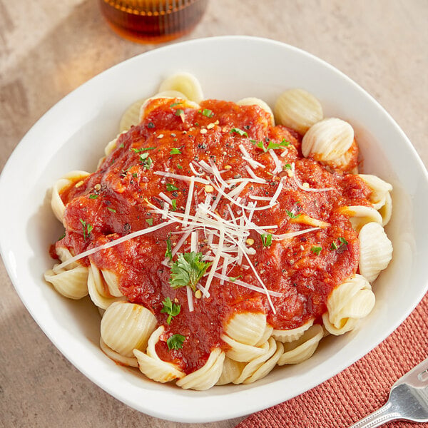 RedPack Tomato Sauce #10 Can - 6/Case