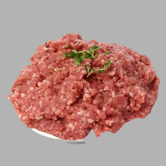 M-Goat Keema