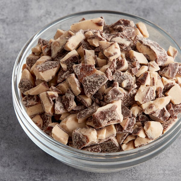 HEATH Chopped Toffee Inclusion 10 lb.