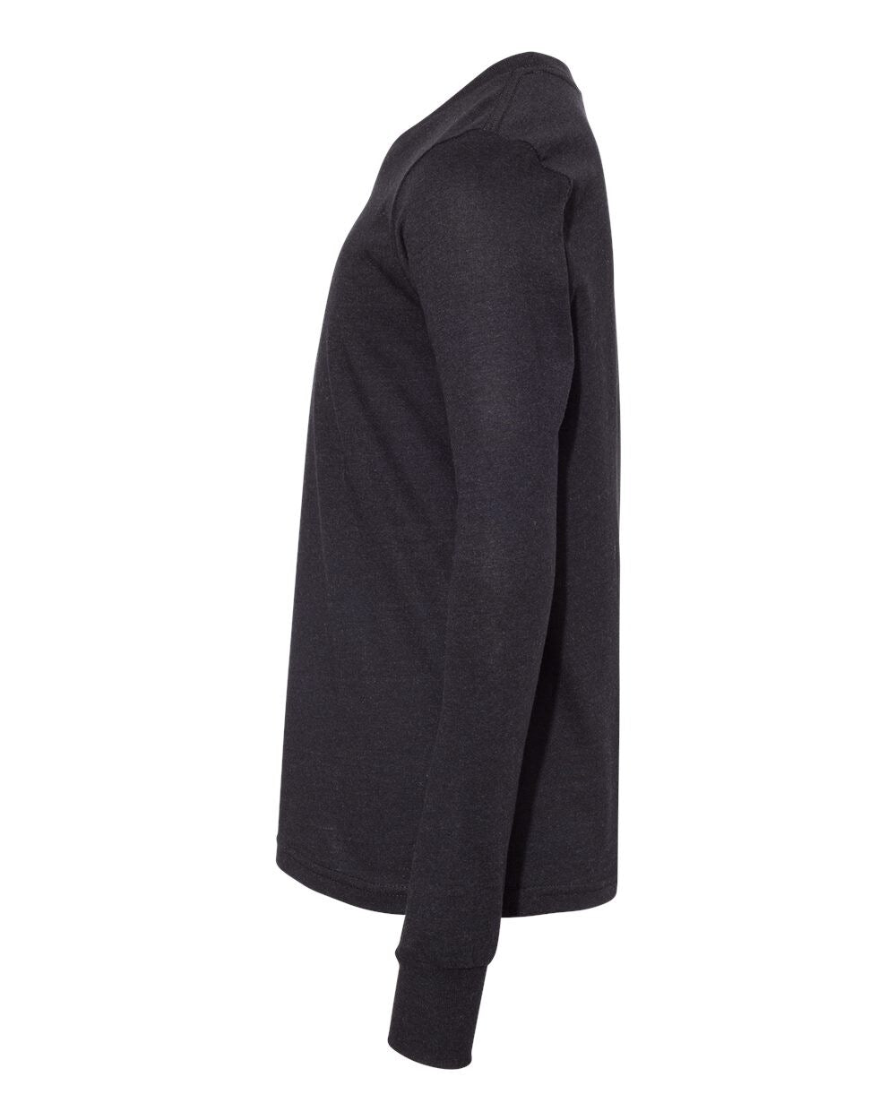 BELLA + CANVAS® Youth Jersey Long Sleeve Tee - 3501Y