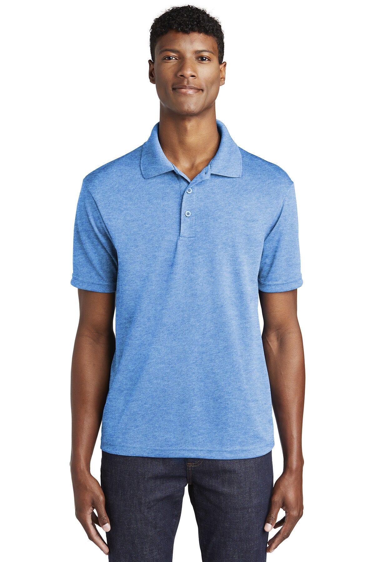 Polo T-shirt For Men | RADYAN®
