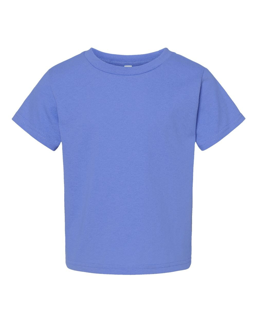 RADYAN® Youth Juvy Short Sleeve Crewneck T-Shirt