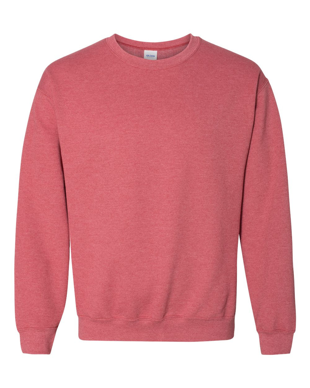 Gildan® Creneck Long Sleeve Sweatshirt