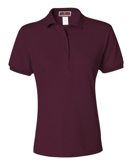 JERZEES® Women's Spotshield Polo Tee