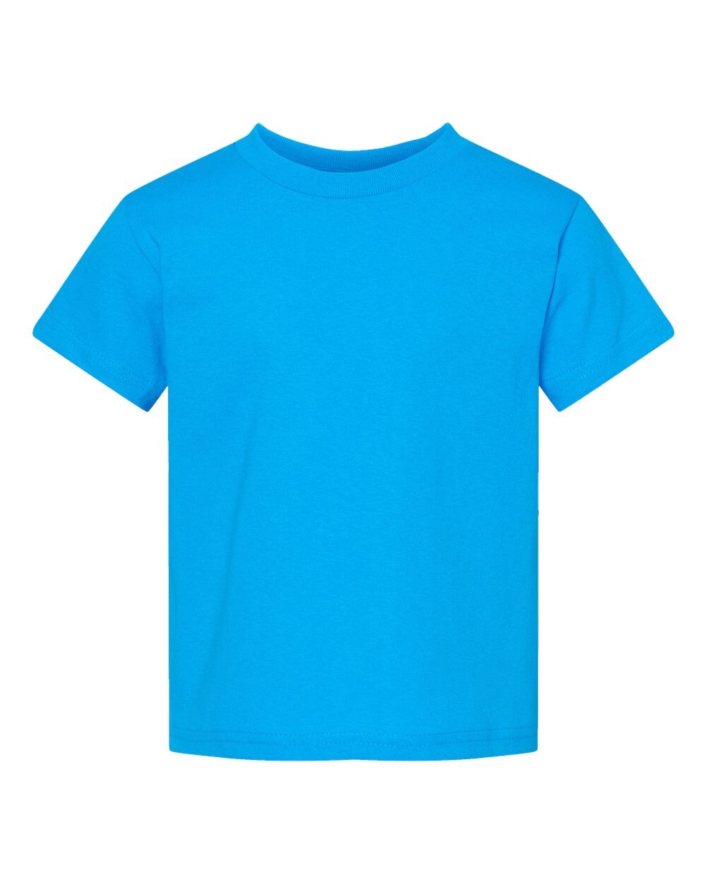 RADYAN® Youth Juvy Short Sleeve Crewneck T-Shirt
