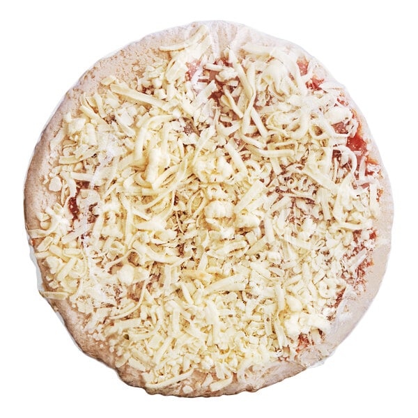 Pizzeria Uno Cheese Pizza 8" - 20/Case