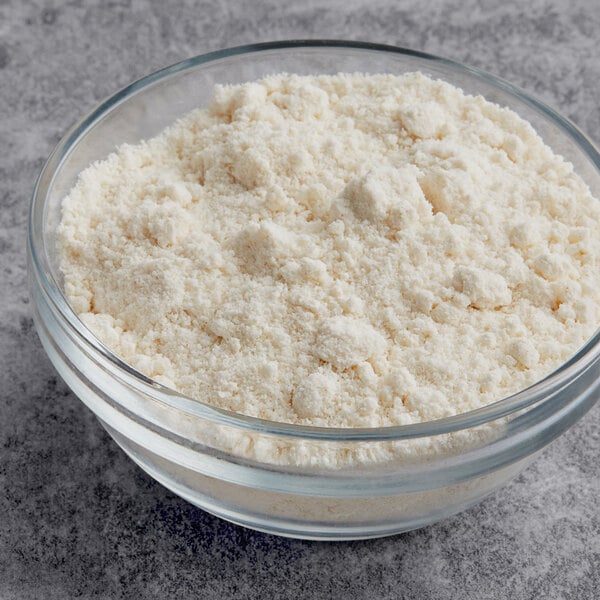 Krusteaz Professional 5 lb. Yellow Cake Mix - 6/Case