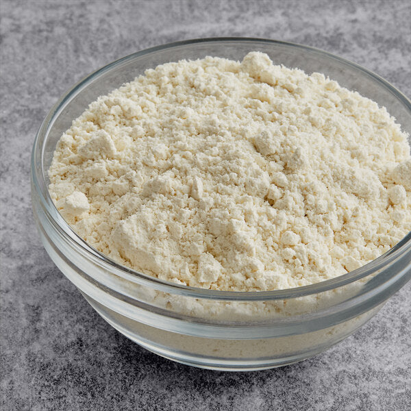 5 lb. Basic Muffin Mix - 6/Case