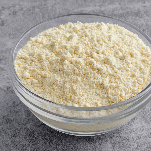 5 lb. Yellow Cake Mix - 6/Case