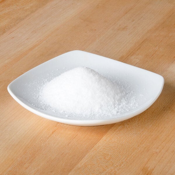 Rokz 1 lb. Lime Margarita/Cocktail Rimming Salt