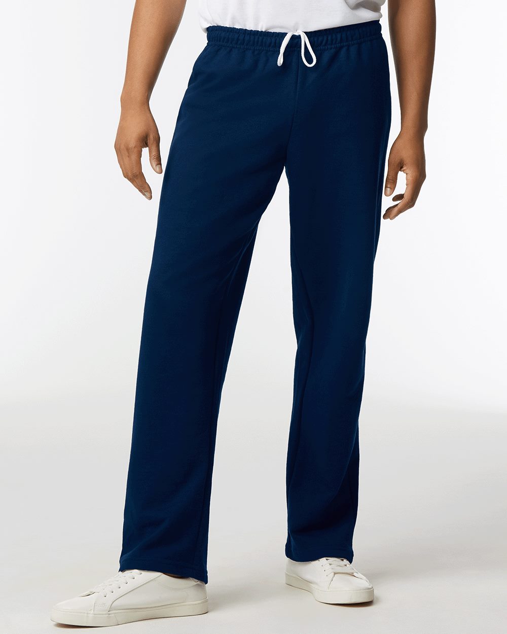 Gildan® Heavy Blend Open Bottom Sweatpants