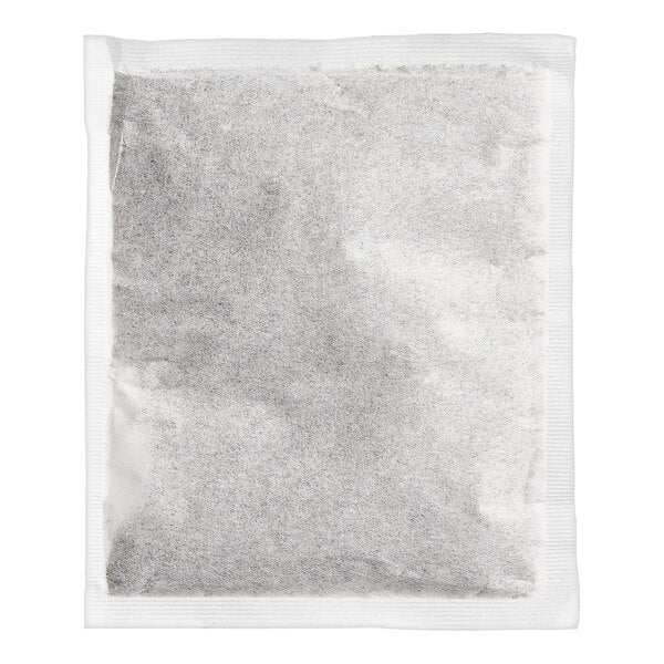 Bromley Decaffeinated Black Iced Tea Filter Bags 1 Gallon - 50/Case